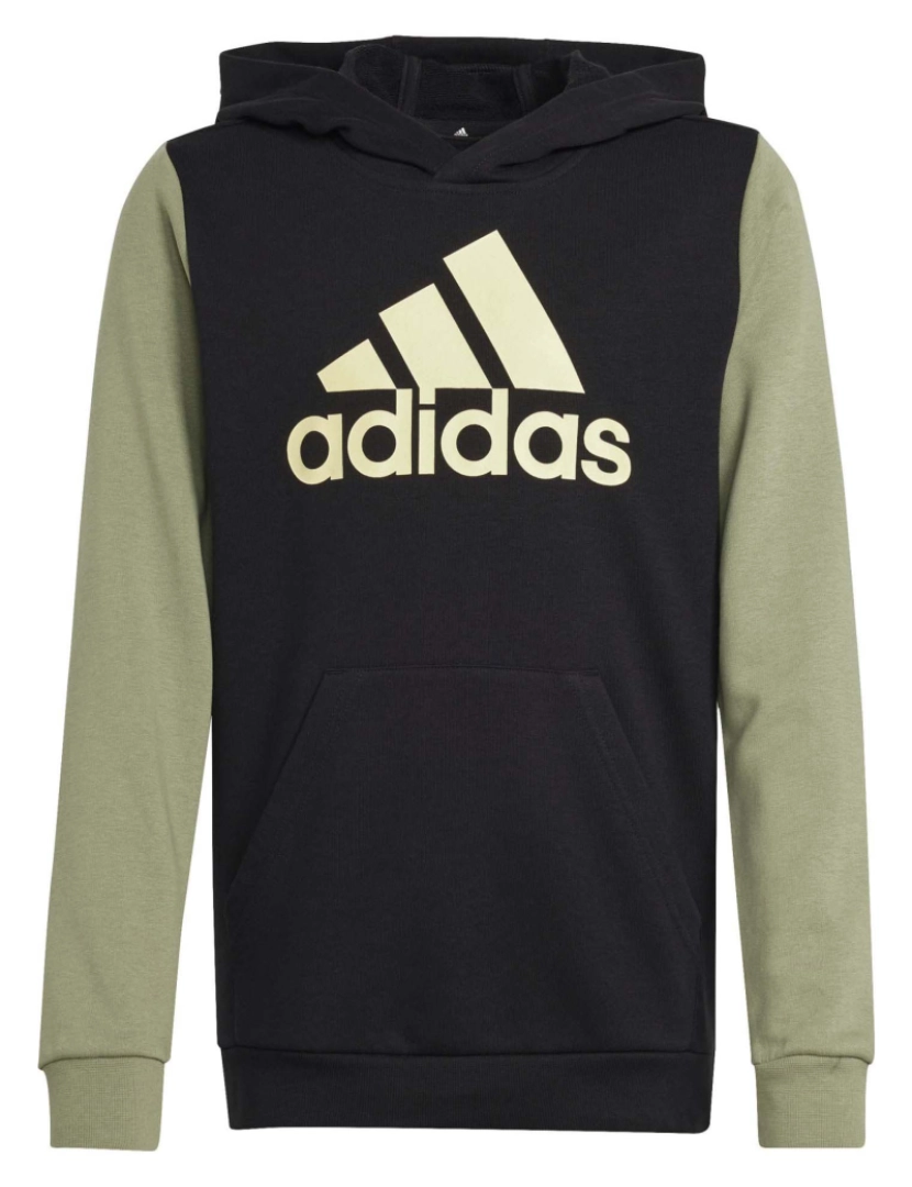 Adidas Sport - Adidas Camisola Sport J Bl Cb Hd