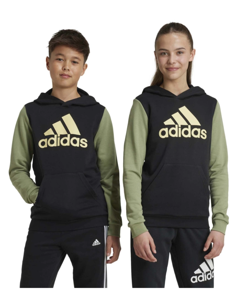 imagem de Adidas Camisola Sport J Bl Cb Hd5