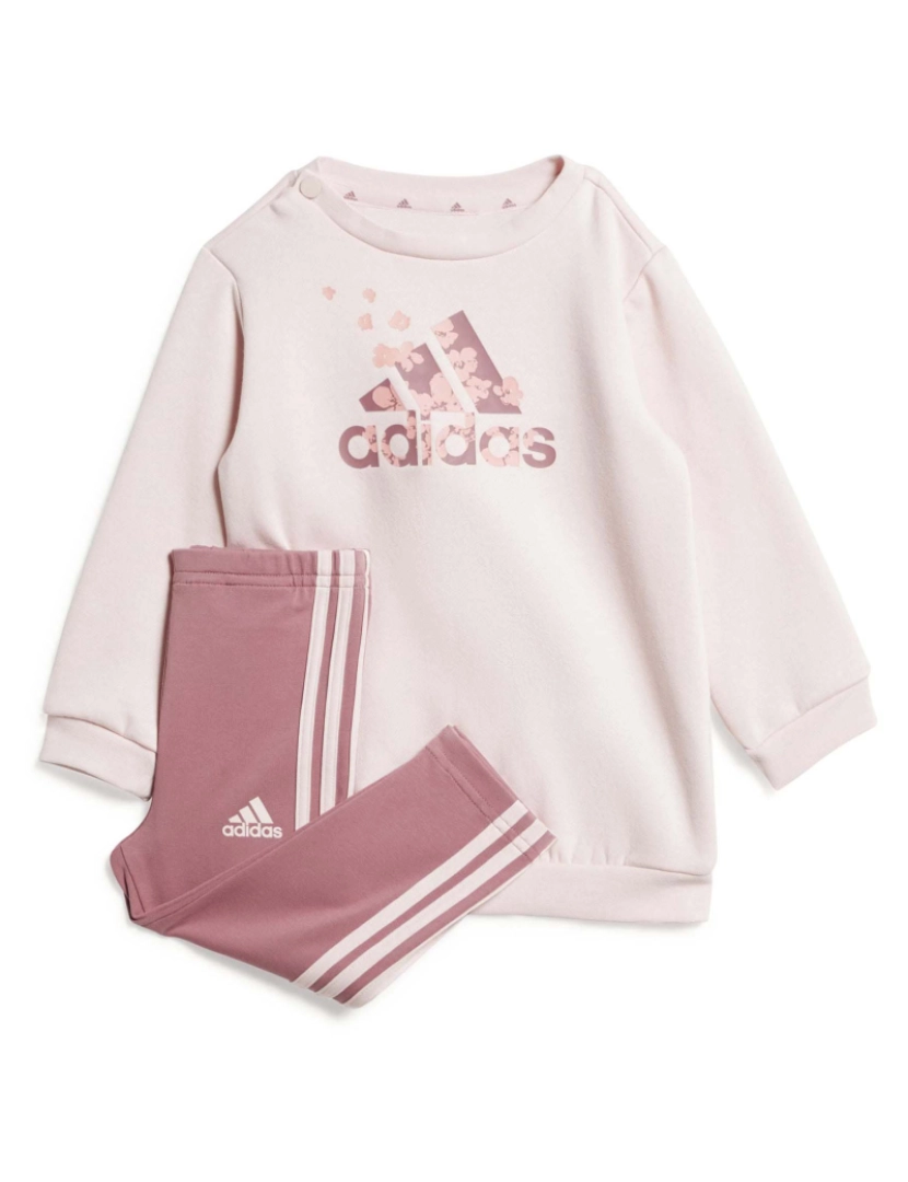 Adidas Sport - Adidas Sport Ig Flwr Leg Set Calçado