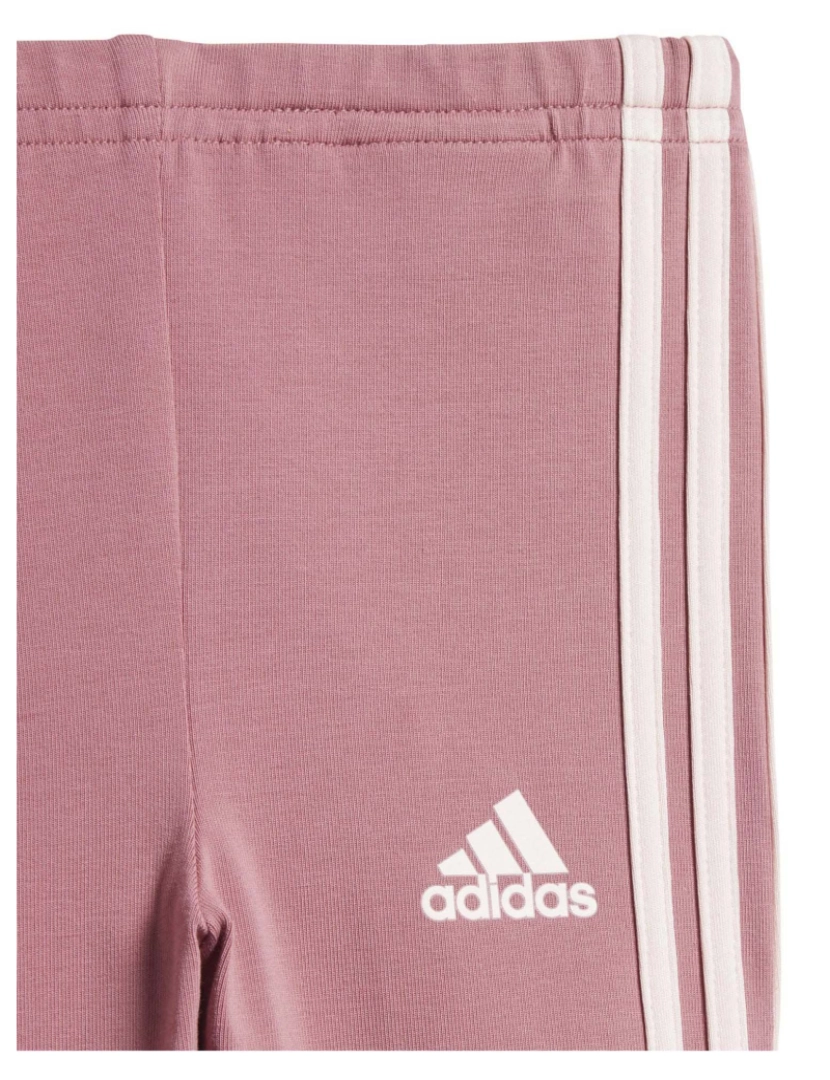 imagem de Adidas Sport Ig Flwr Leg Set Calçado4