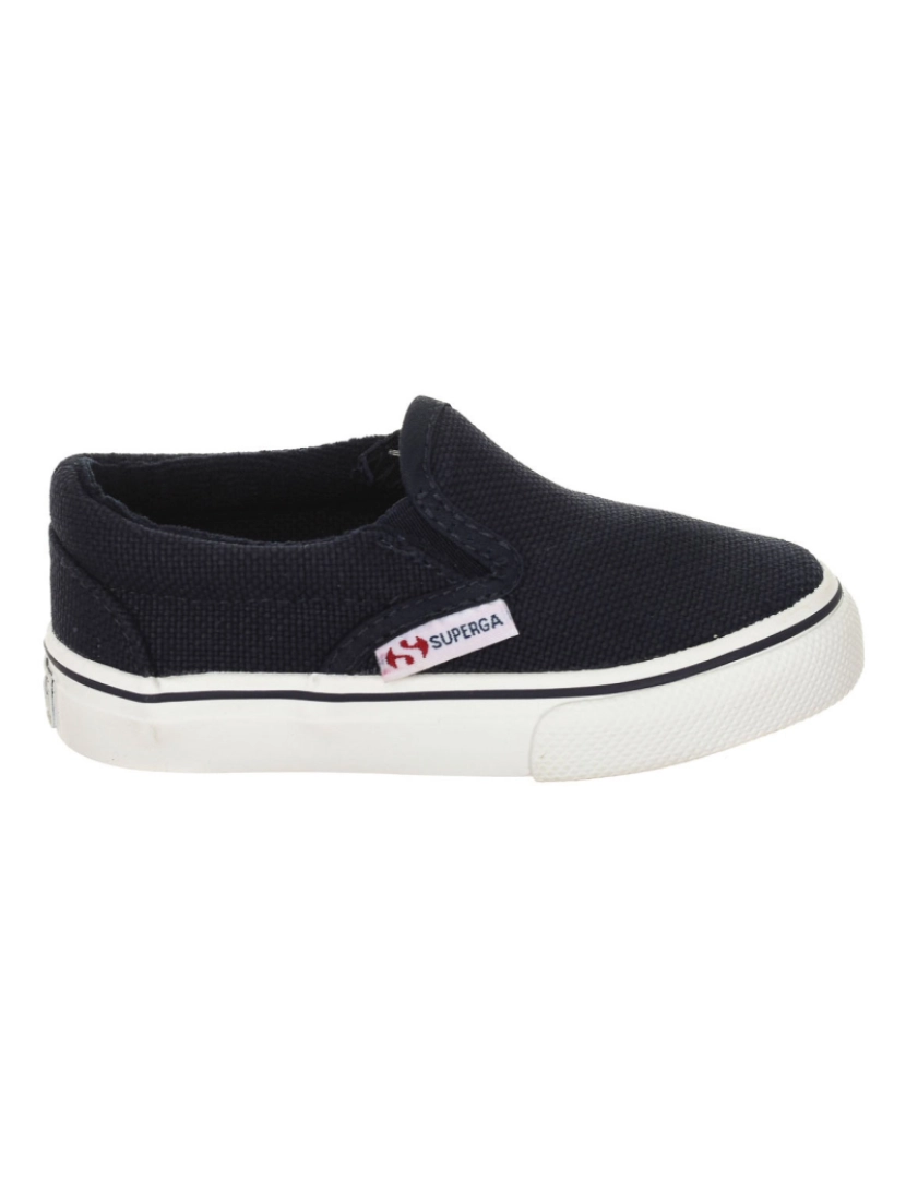 Superga - Calçado ddesportivas Superga