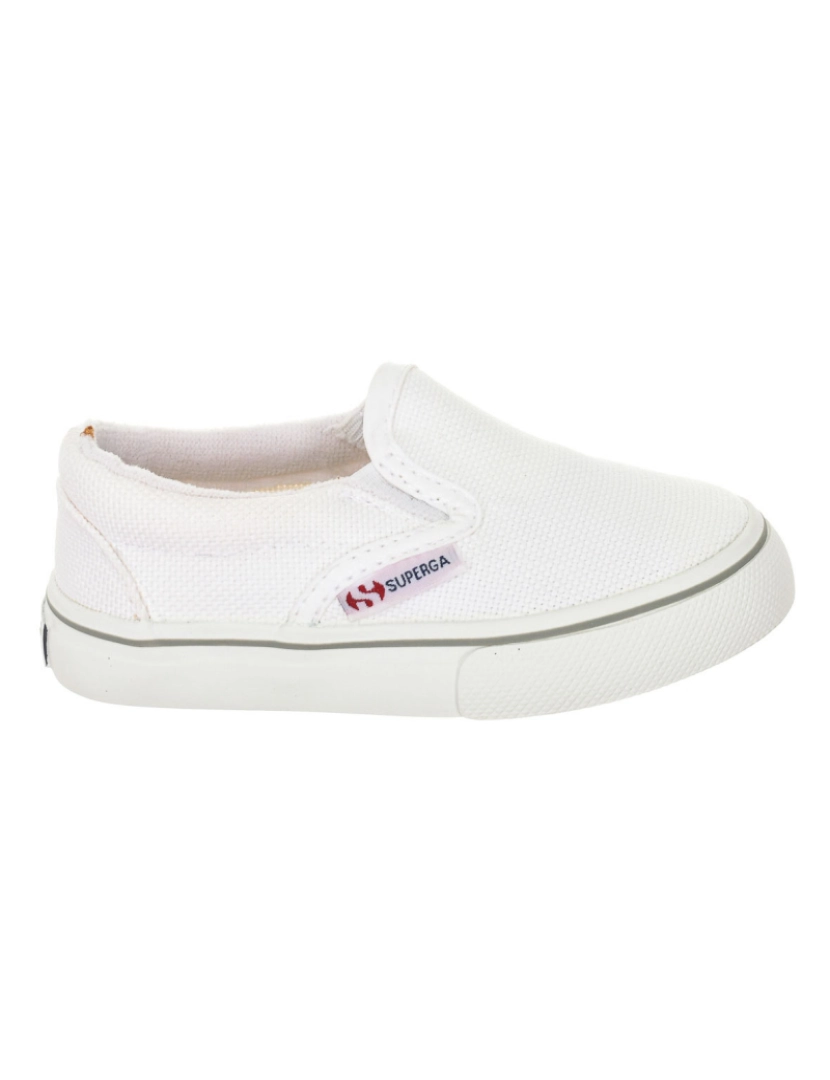 Superga - Calçado ddesportivas Superga