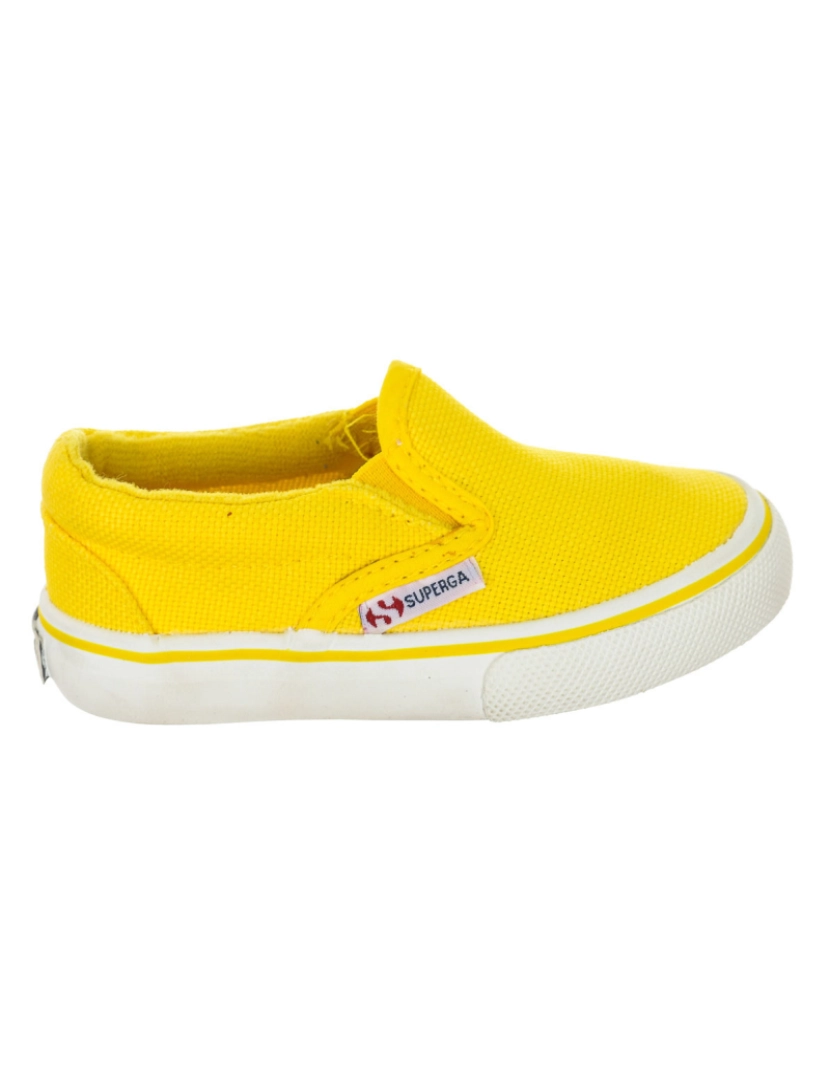 Superga - Calçado ddesportivas Superga