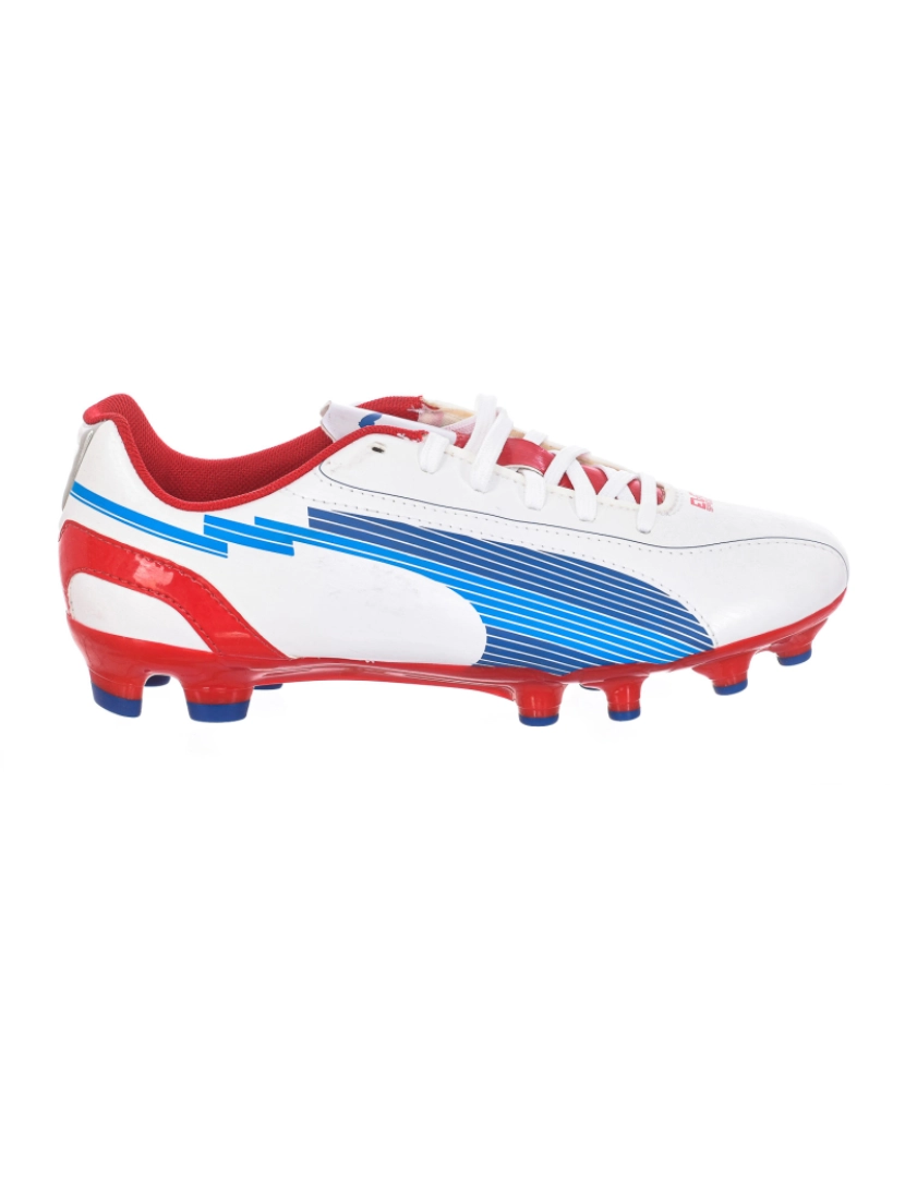 Puma - Sapatilhas desportivas Evo speed 5FG Jr