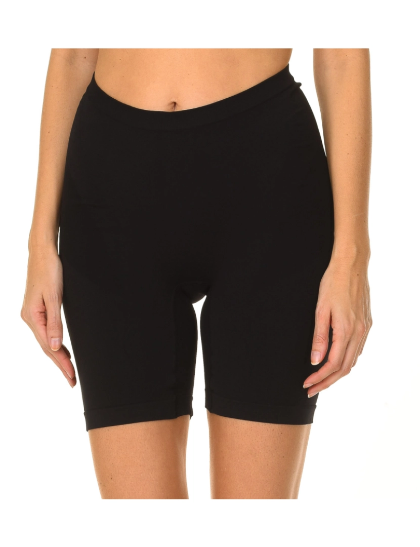 imagem de Shorts modelador Silhouette Extra tecido microfibra 410522 feminino1