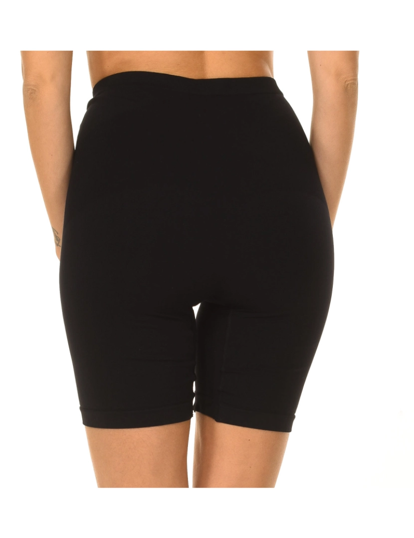 imagem de Shorts modelador Silhouette Extra tecido microfibra 410522 feminino3