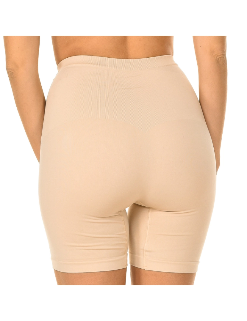 imagem de Shorts modelador Silhouette Extra tecido microfibra 410522 feminino3