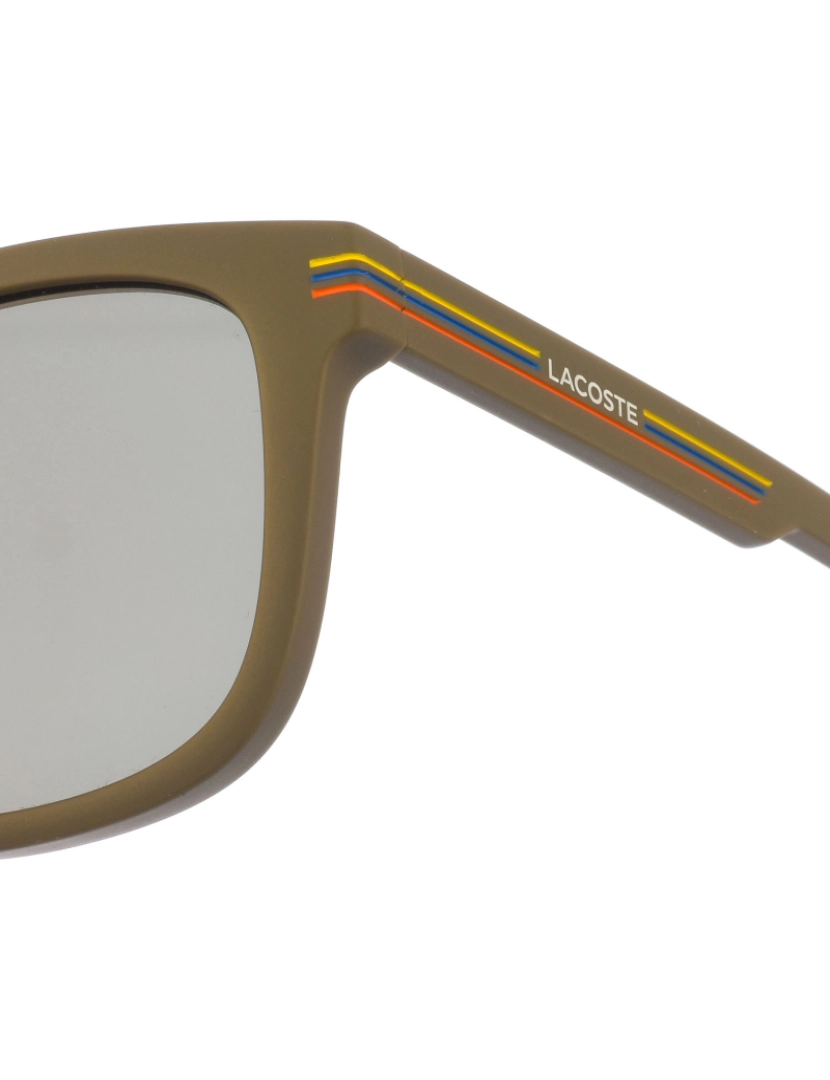 imagem de Óculos de sol de acetato quadrado L958S masculino2