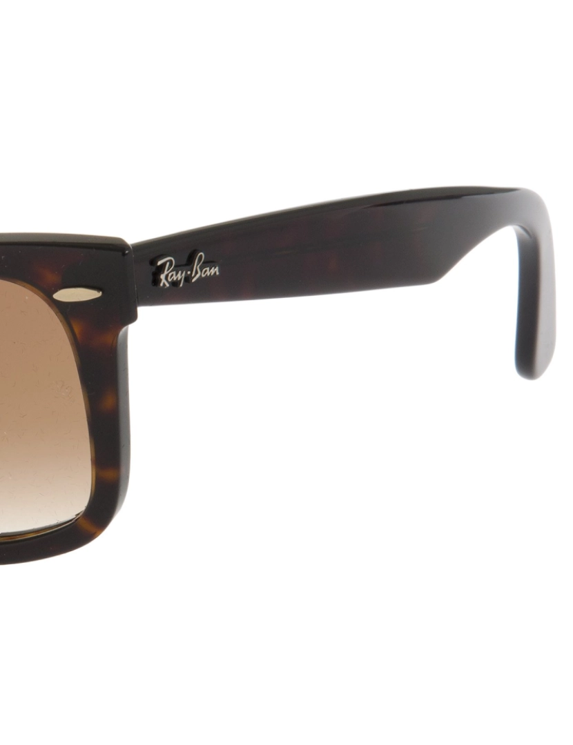 imagem de Óculos clássicos Ray Ban Wayfarer2