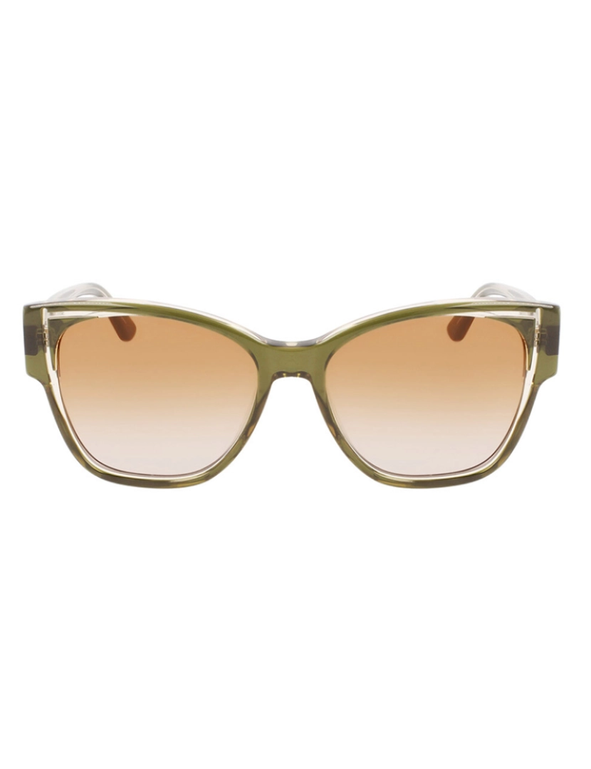 Karl Lagerfeld Sunglasses - Óculos de Sol de Senhora Verde