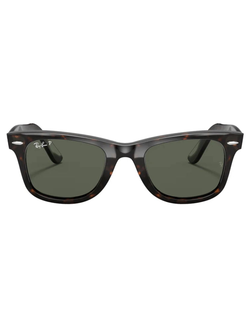 Ray Ban - Óculos de sol polarizados femininos ORIGINAL WAYFARER CLASSIC RB21409025850