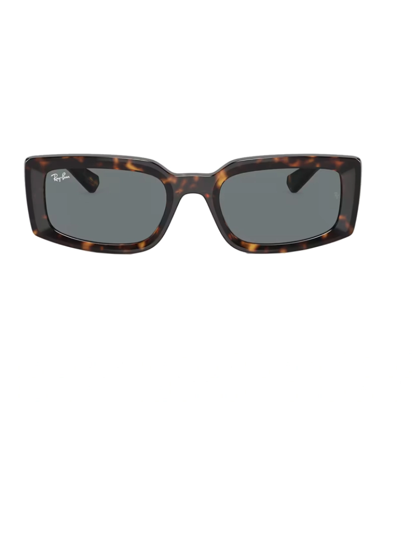 Ray Ban - Óculos de sol femininos KILIANE BIO-BASED RB439513597154