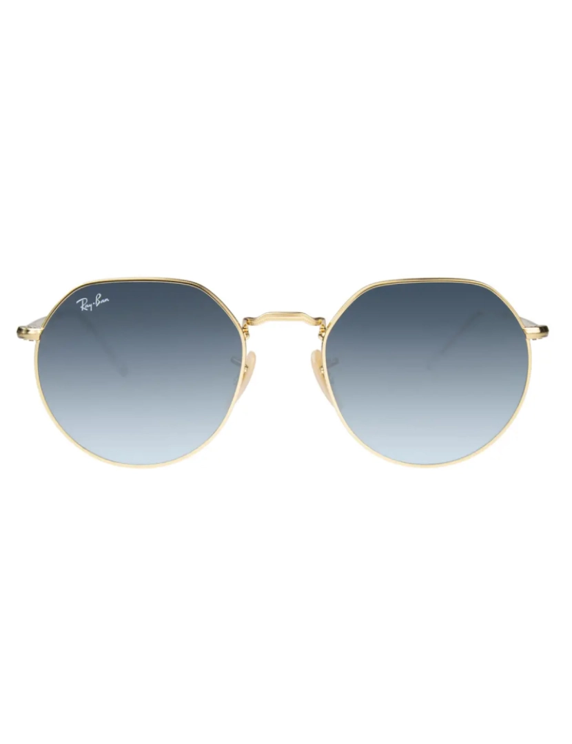 Ray Ban - Óculos de sol femininos JACK RB35650018653