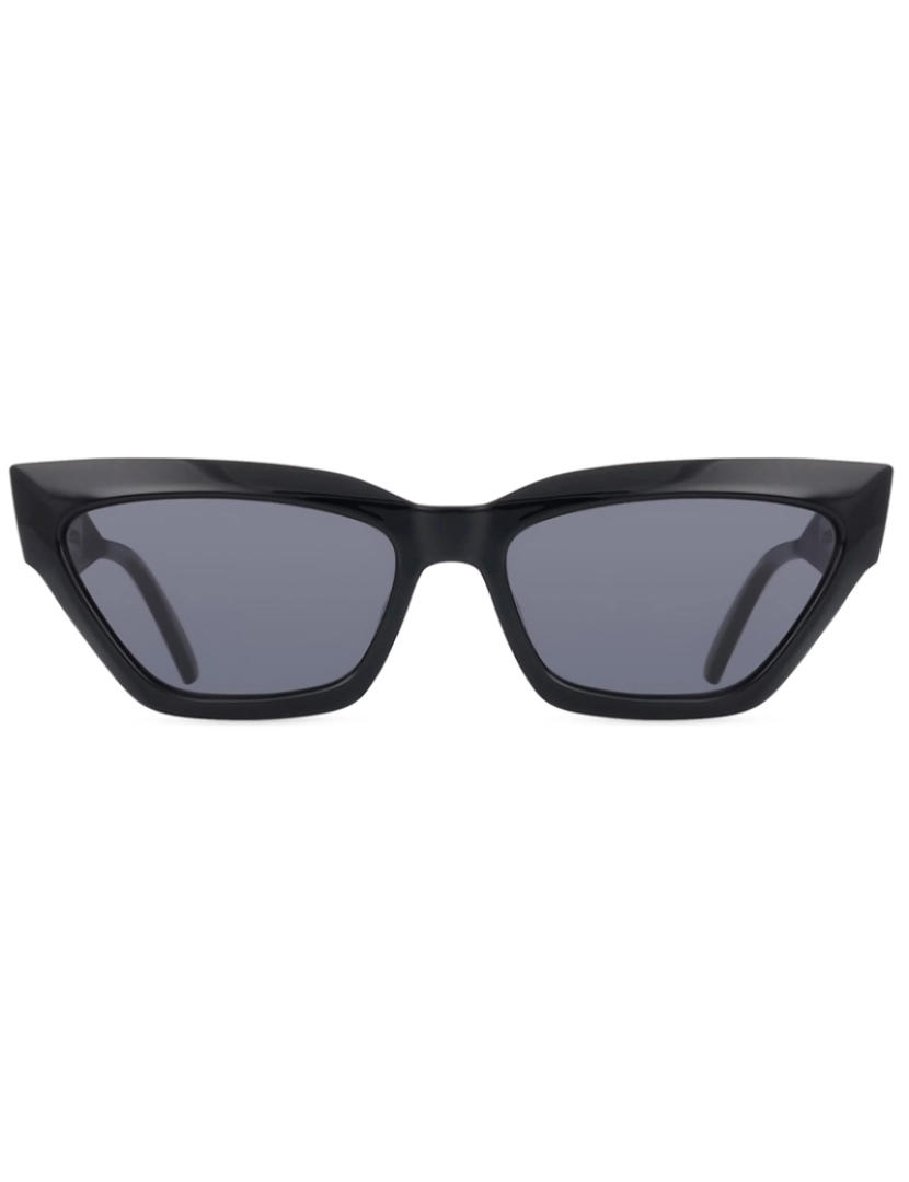 Calvin Klein Sunglasses - Óculos de Sol de Senhora Preto