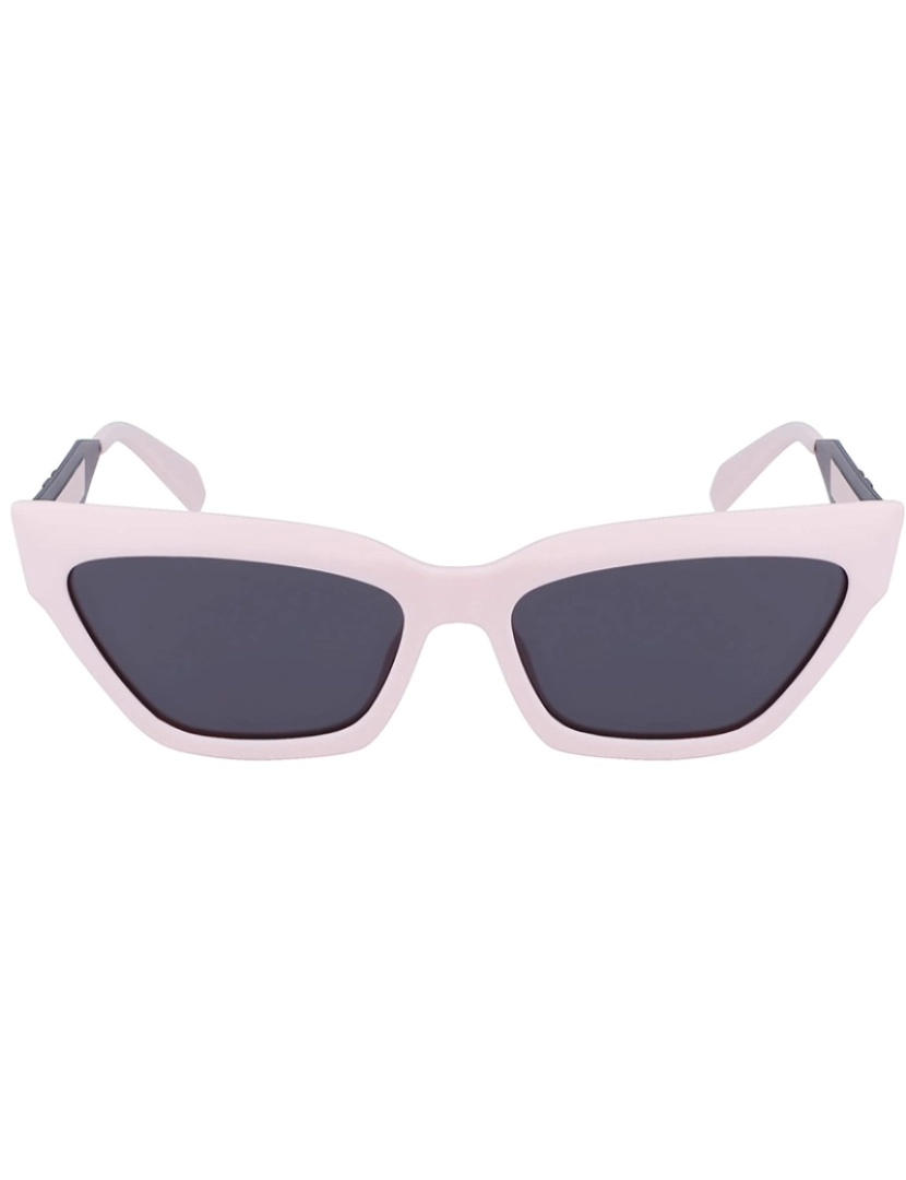 Calvin Klein Sunglasses - Óculos de Sol de Senhora  Rosa