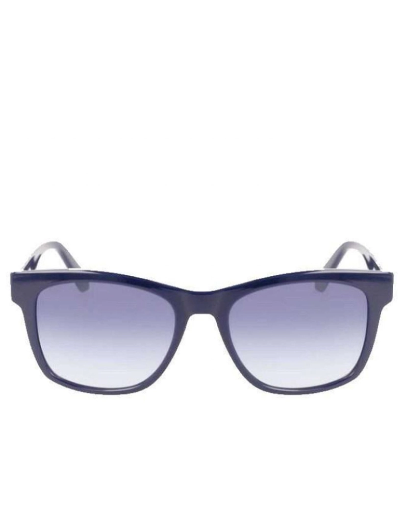 Calvin Klein Sunglasses - Óculos de Sol de Homem Azul