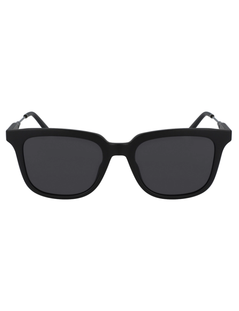 Calvin Klein Sunglasses - Óculos de Sol de Homem Preto