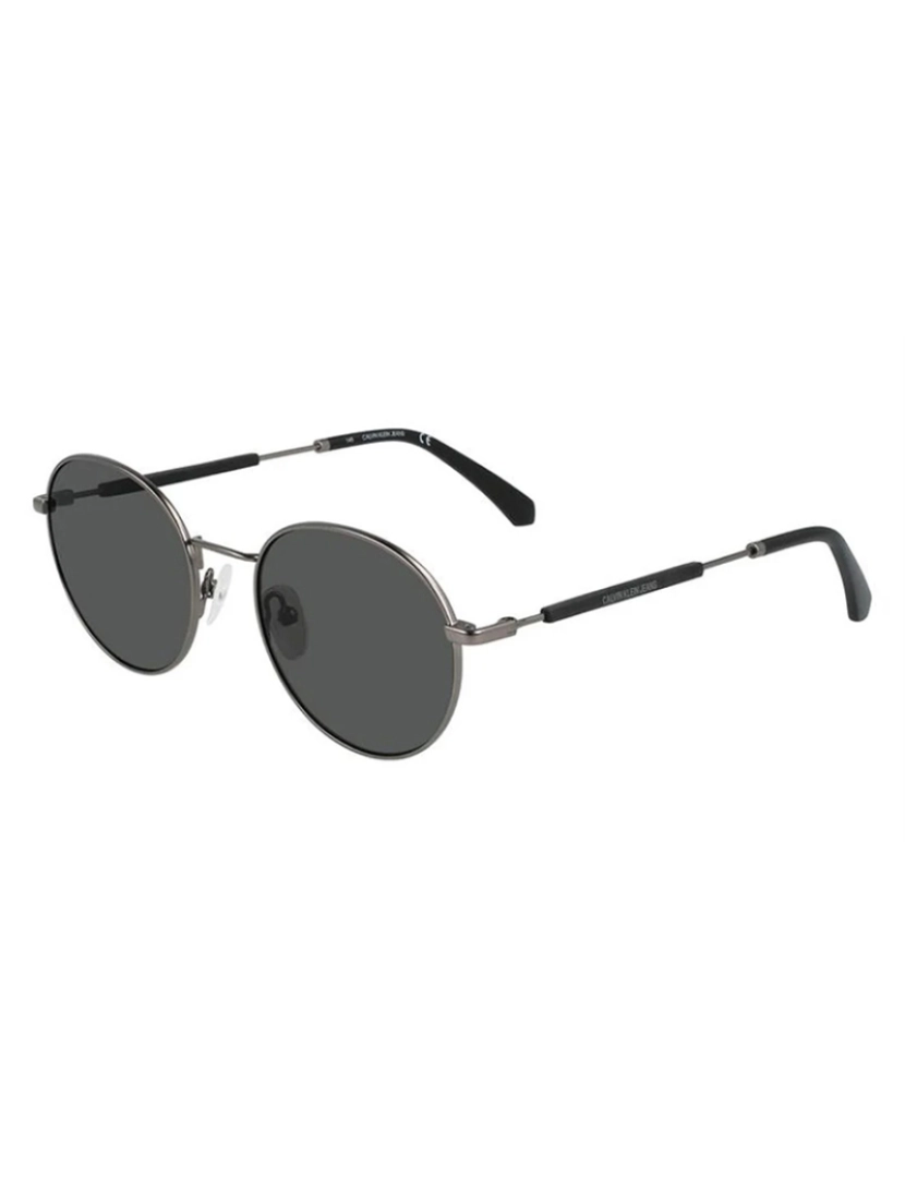 Calvin Klein Sunglasses - Óculos de Sol de Senhora Preto