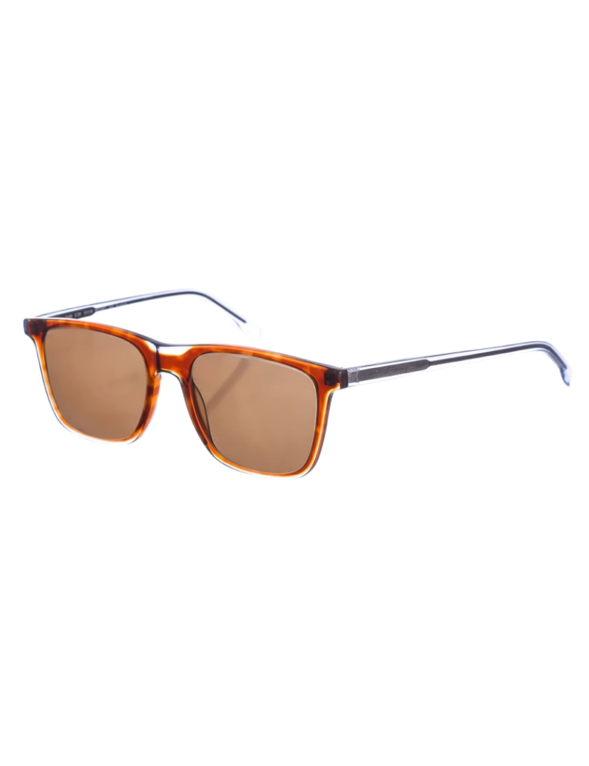 Zen Eyewear - Óculos de sol Ricart com formato quadrado Z488 unissex