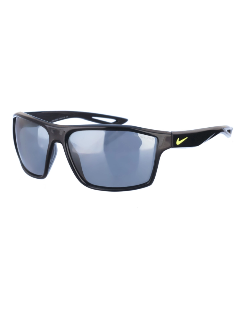 Nike Vision - Óculos de sol Legend com formato retangular EV0940 masculino