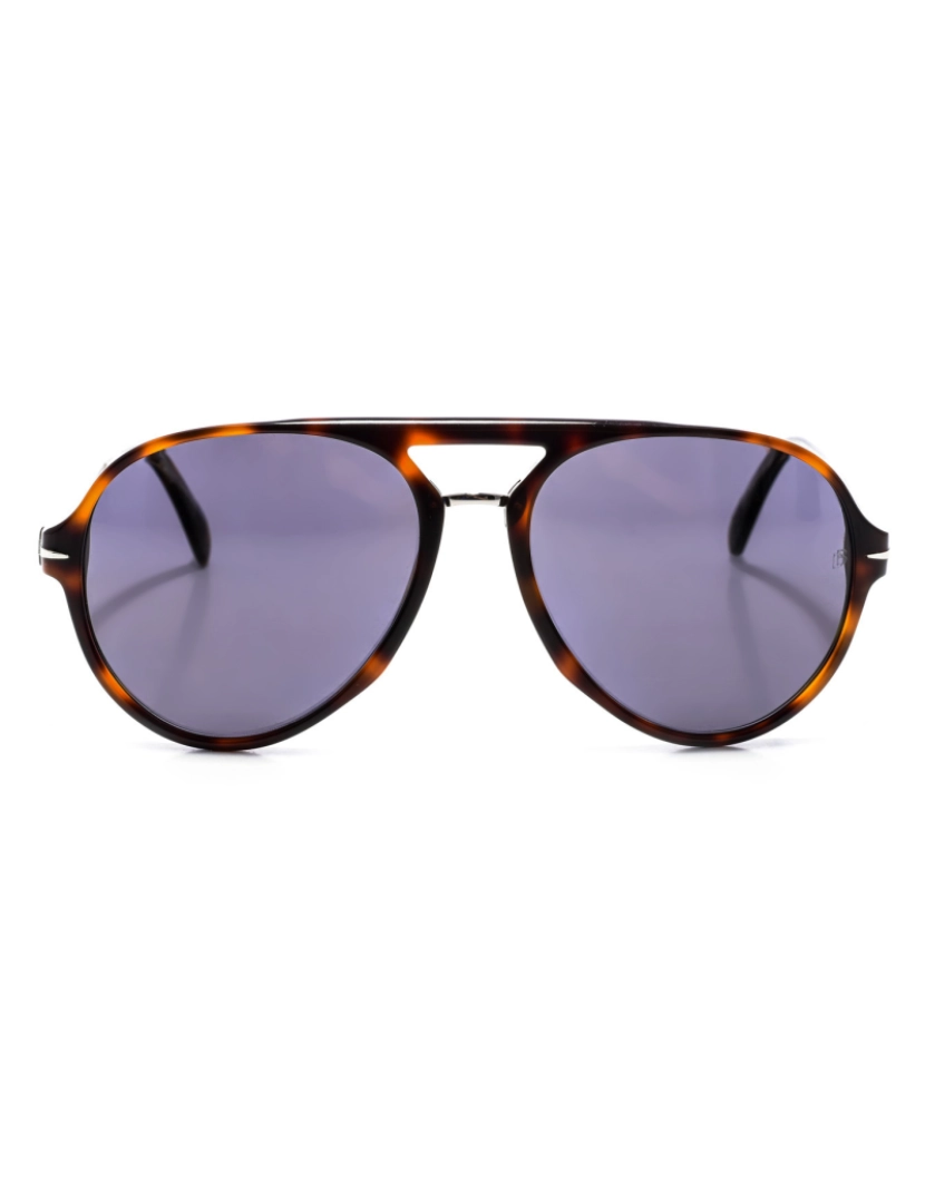 David Beckham Eyewear - Óculos de sol masculinos 7005S