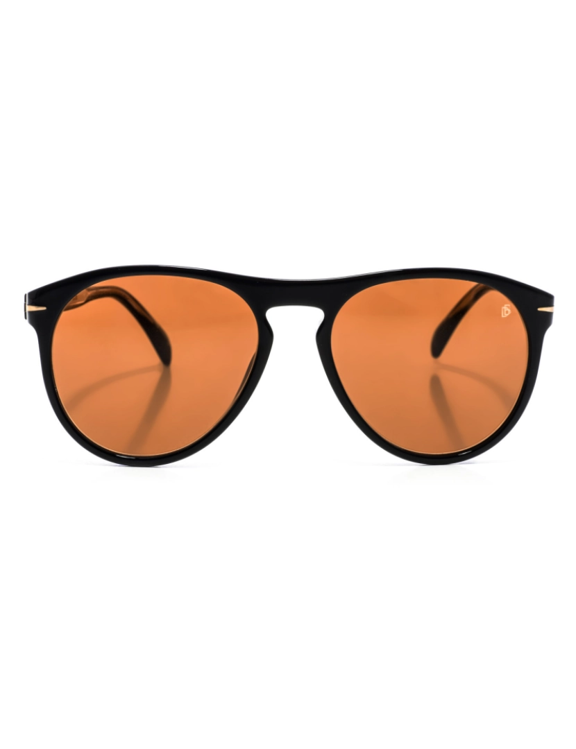 David Beckham Eyewear - Óculos de sol masculinos 1008S