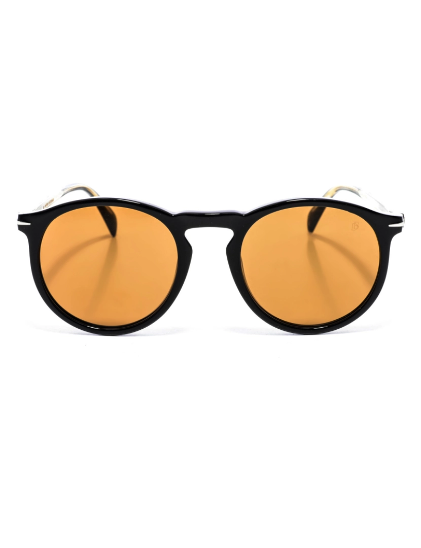 David Beckham Eyewear - Óculos de sol masculinos 1009S