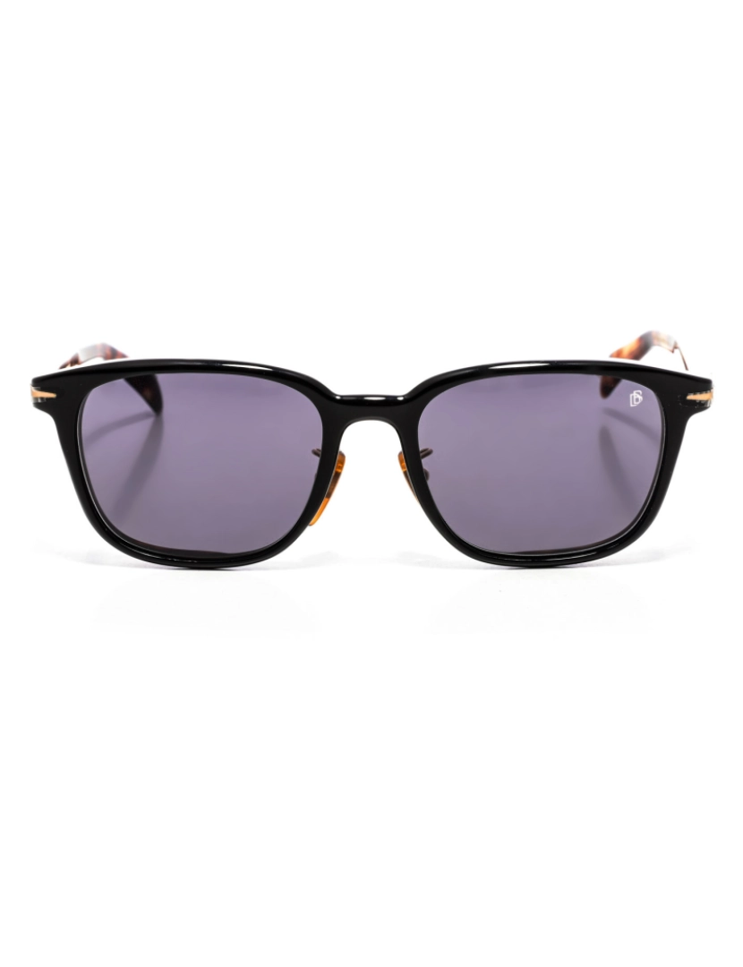 David Beckham Eyewear - Óculos de sol masculinos 7081FS