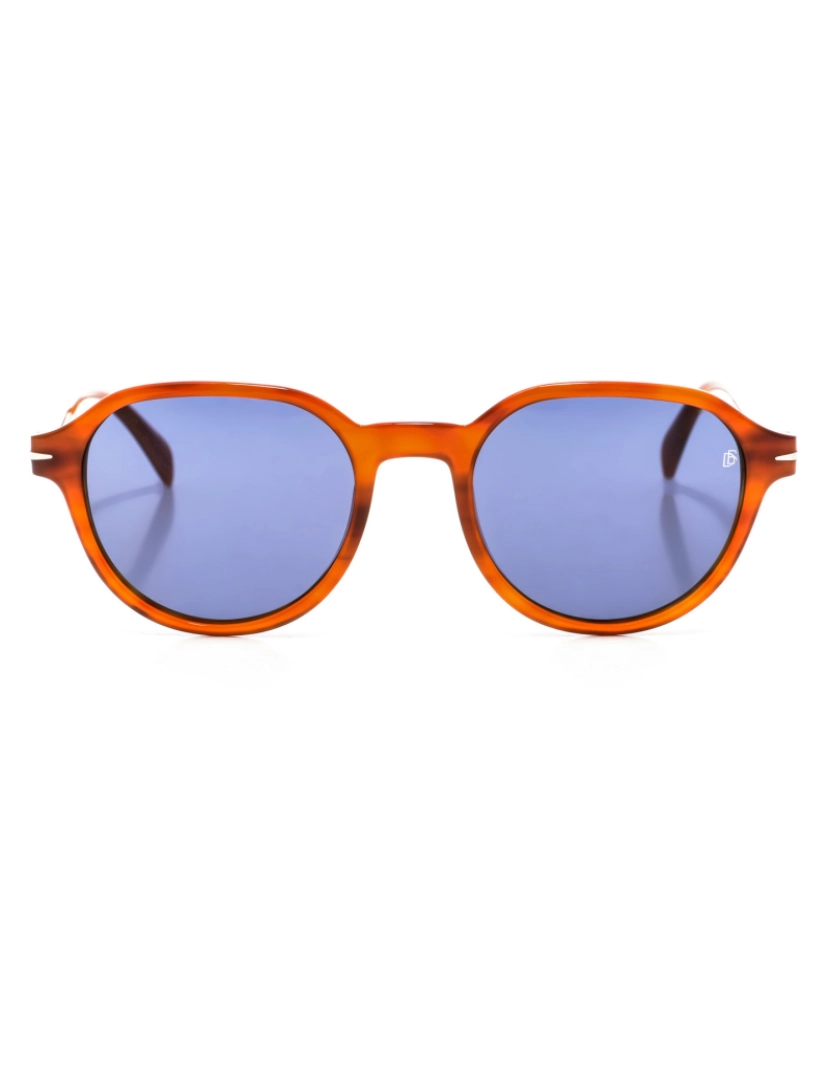 David Beckham Eyewear - Óculos de sol masculinos 1044S