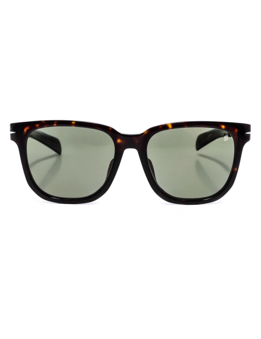 David Beckham Eyewear - Óculos de sol masculinos 7067FS