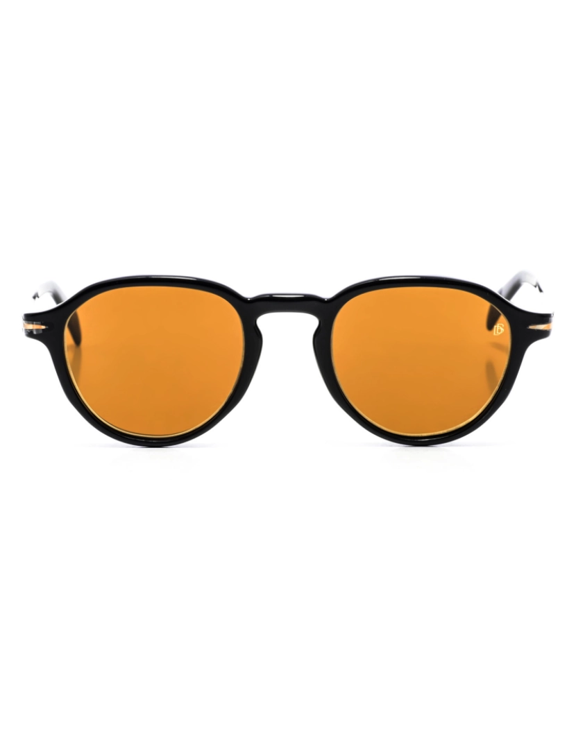 David Beckham Eyewear - Óculos de sol masculinos 7078S