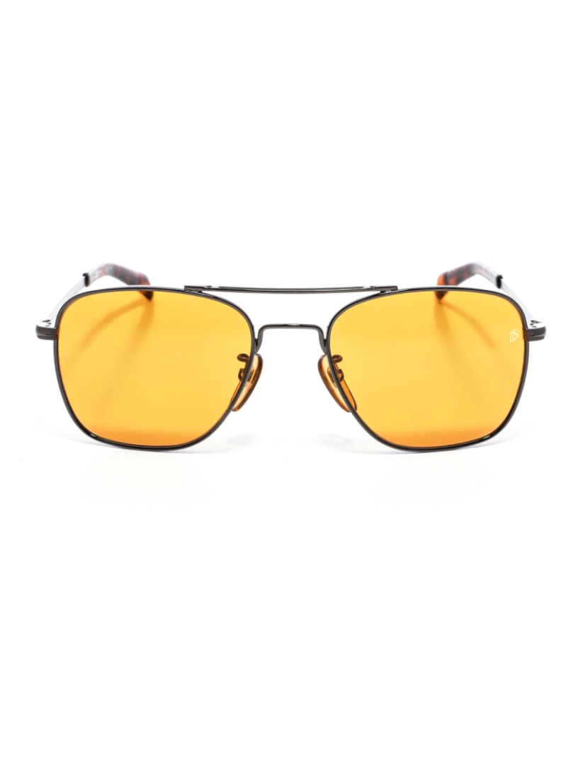 David Beckham Eyewear - Óculos de sol masculinos 7019S