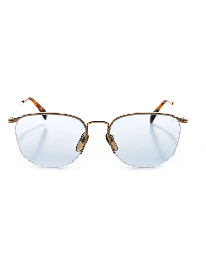 David Beckham Eyewear - Óculos de sol masculinos 1038FS