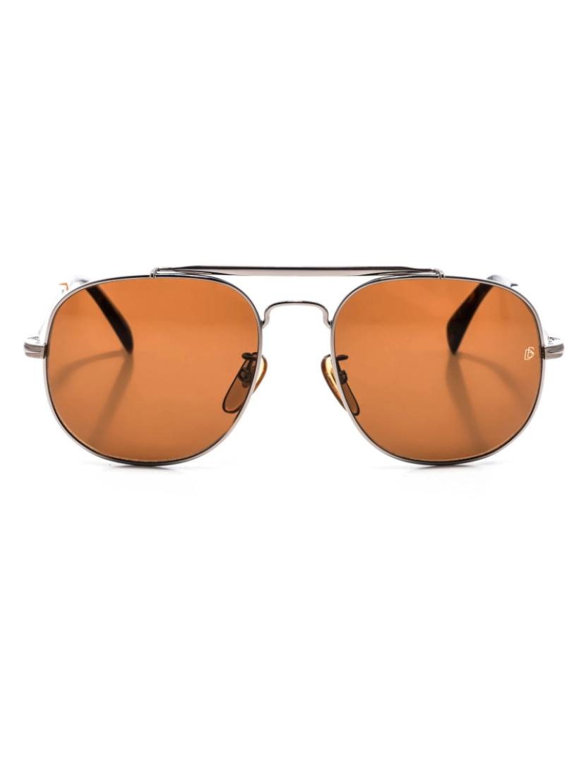 David Beckham Eyewear - Óculos de sol masculinos 7004S