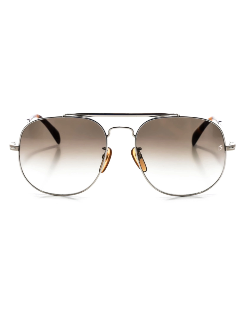 David Beckham Eyewear - Óculos de sol masculinos 7004S