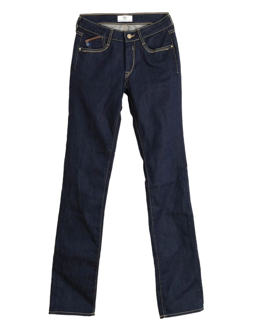 imagem de Jeans compridos JF302DALYWASH172 mulher1