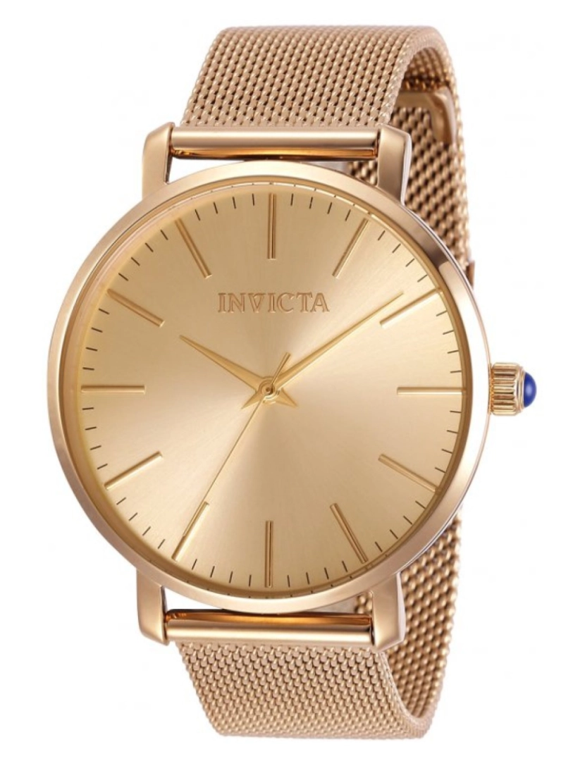 Invicta - Invicta Angel 31072 Relógio de Mulher Quartzo  - 38mm