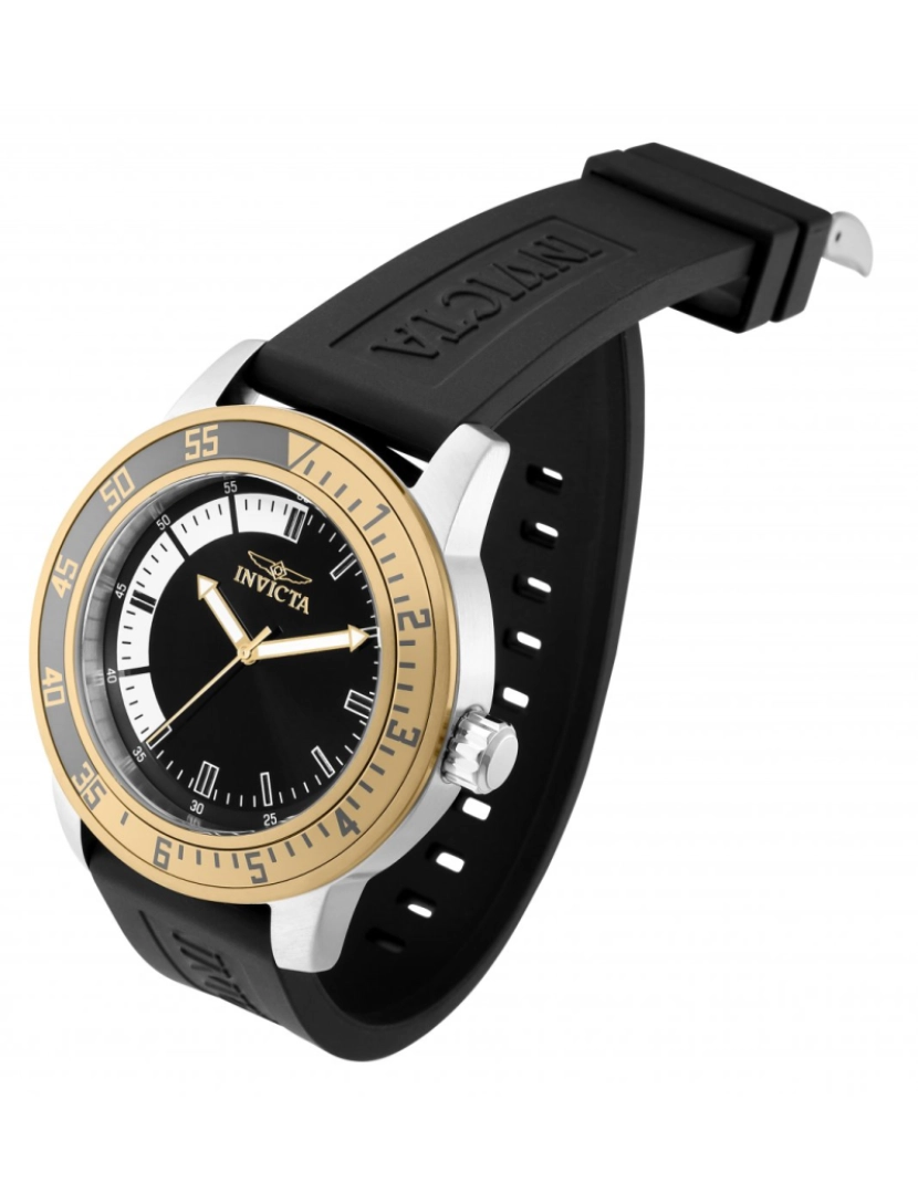 imagem de Invicta Specialty 35681 Relógio de Homem Quartzo  - 45mm2