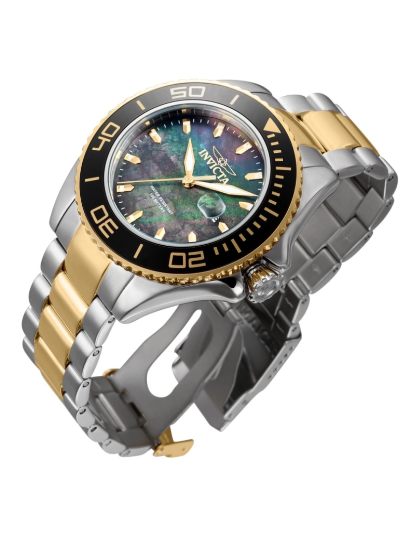 imagem de Invicta Pro Diver 37432 Relógio de Homem Quartzo  - 48mm2