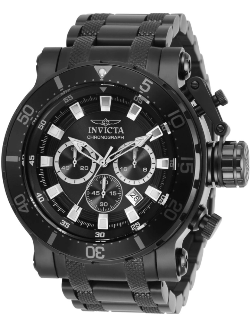 Invicta - Invicta Coalition Forces 32727 Relógio de Homem Quartzo  - 52mm