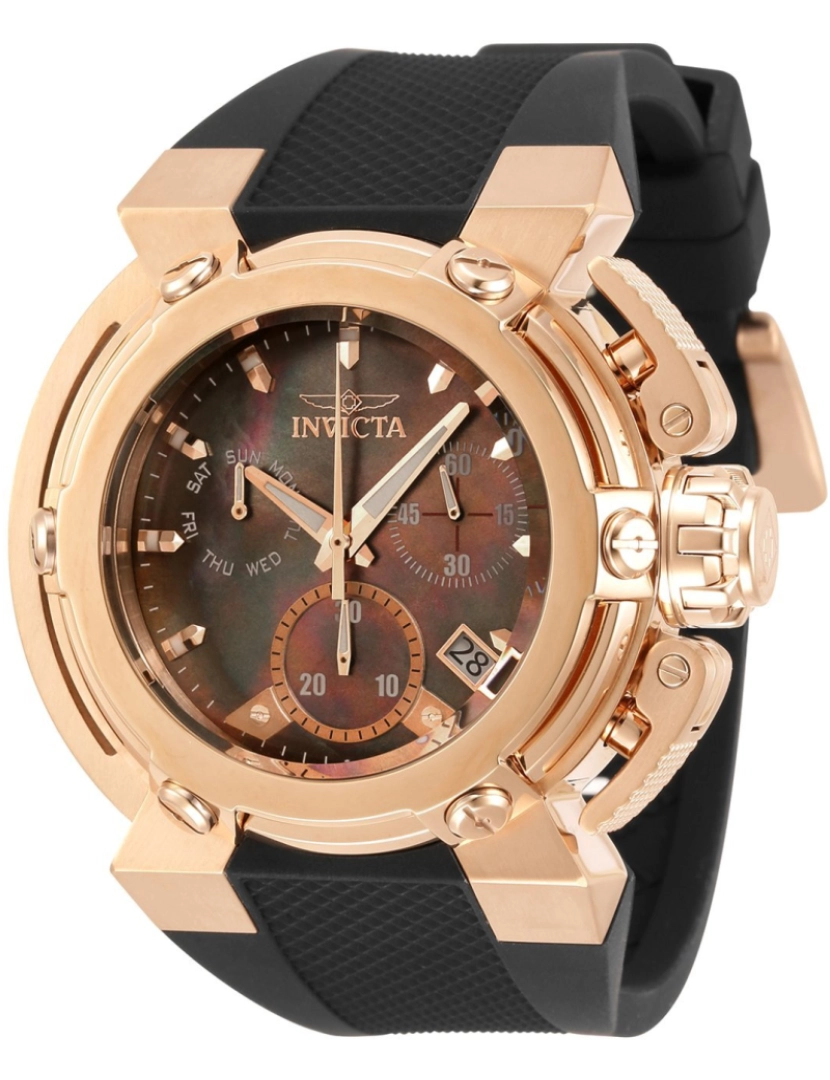 Invicta - Invicta Coalition Forces - X-Wing 33710 Relógio de Homem Quartzo  - 46mm