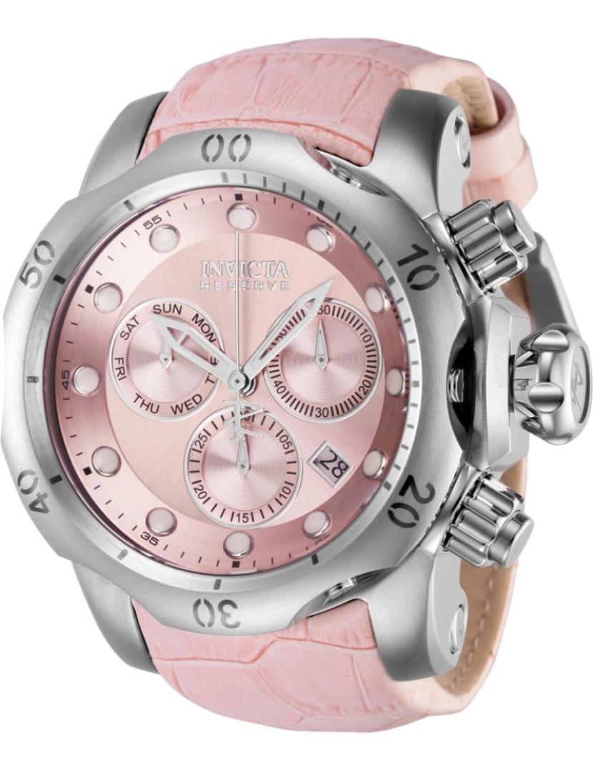 imagem de Invicta Reserve 42617 Relógio de Homem Quartzo  - 53mm1