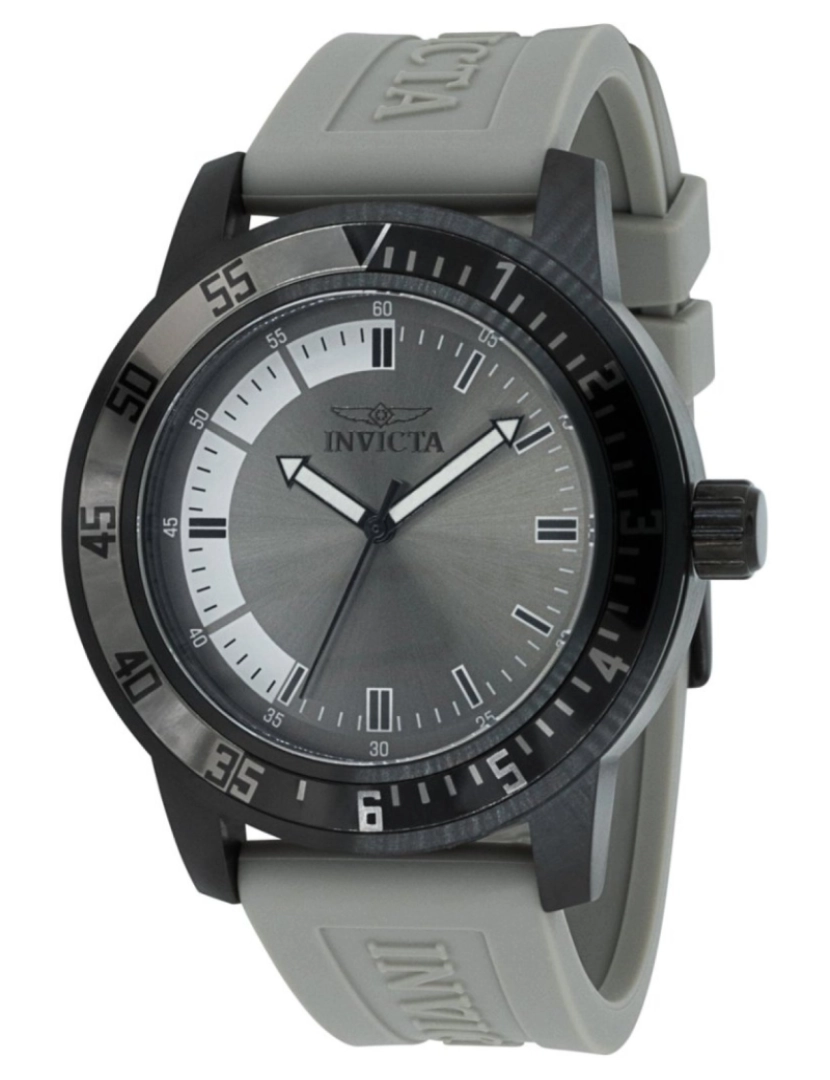 Invicta - Invicta Specialty 35684 Relógio de Homem Quartzo  - 45mm