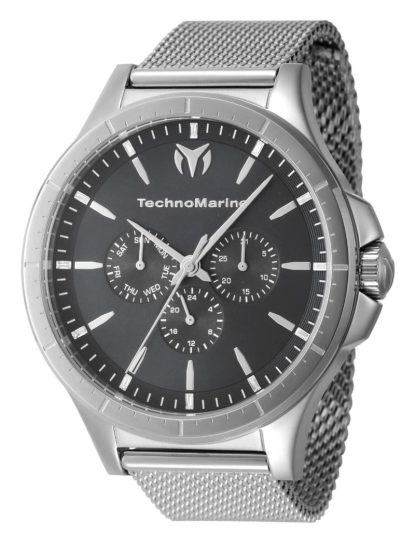 Technomarine - TechnoMarine MoonSun TM-822018 Relógio de Homem Quartzo  - 45mm