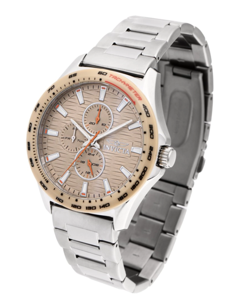 imagem de Invicta Racing 47552 Relógio de Homem Quartzo  - 44mm2