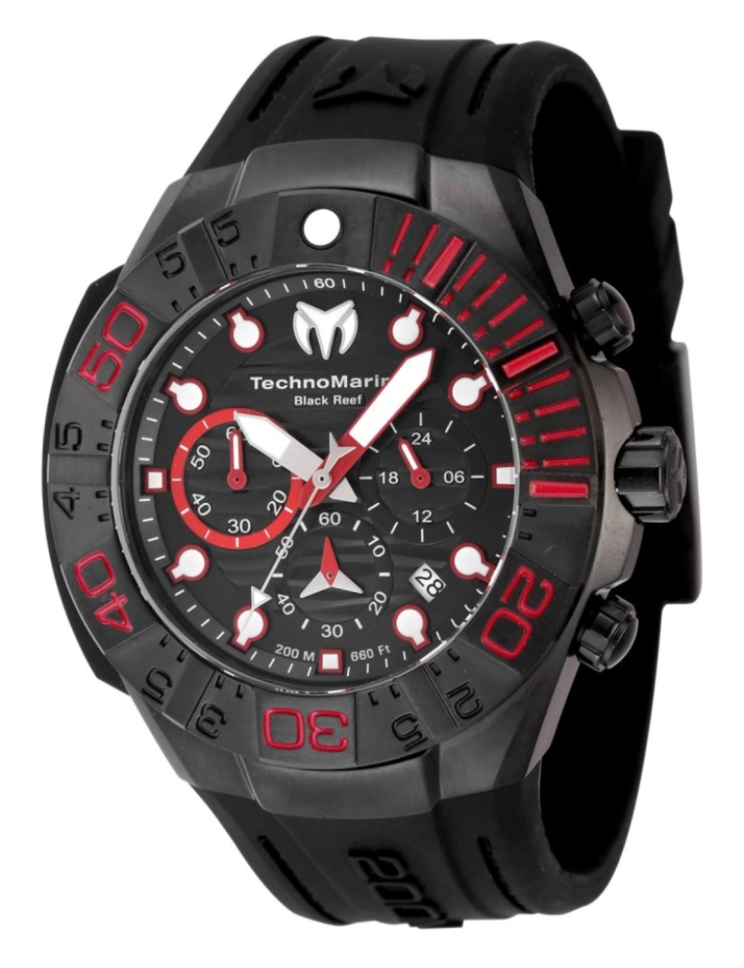 Technomarine - TechnoMarine Reef TM-523010 Relógio de Homem Quartzo  - 45mm