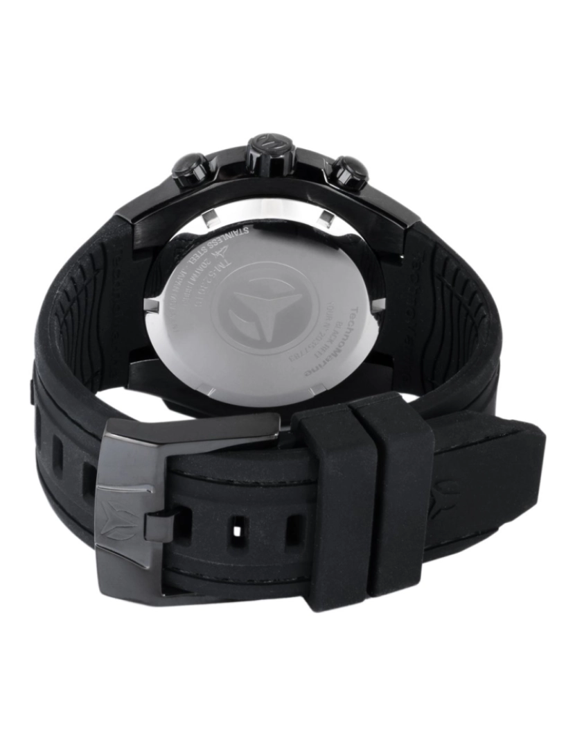 imagem de TechnoMarine Reef TM-523010 Relógio de Homem Quartzo  - 45mm3