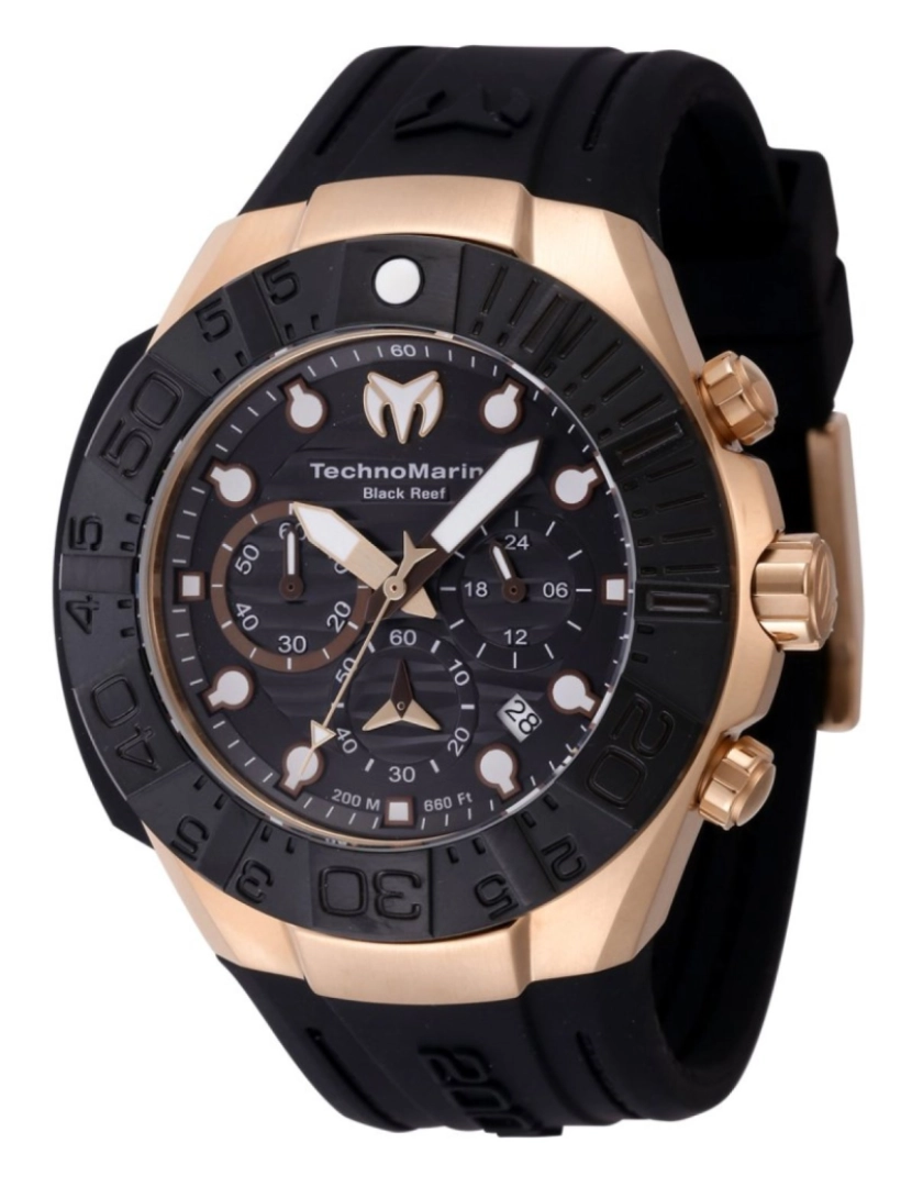 Technomarine - TechnoMarine Reef TM-523011 Relógio de Homem Quartzo  - 45mm