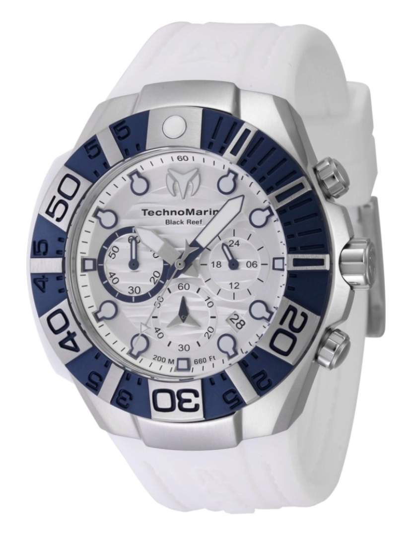 Technomarine - TechnoMarine Reef TM-523013 Relógio de Homem Quartzo  - 45mm