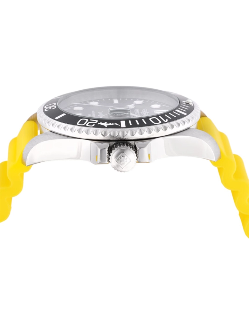 imagem de Invicta Pro Diver 47163 Relógio de Homem Quartzo  - 43mm2